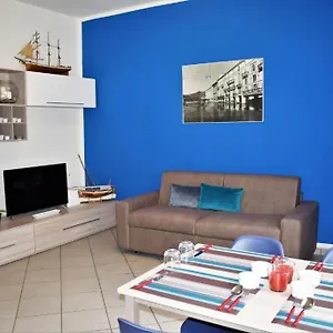 Appartement Manzoni, Côme
