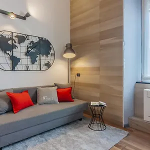 Appartement Casa Vigano, Côme