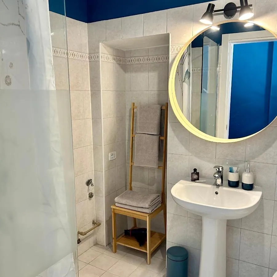 Apartment Studio71 Como Italy