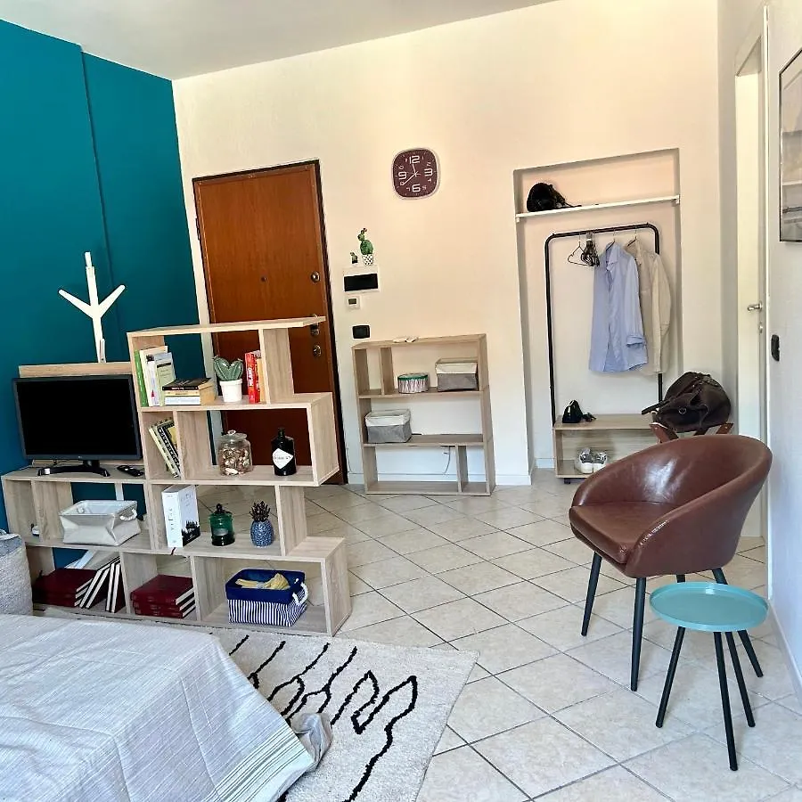 Studio71 Como Apartment